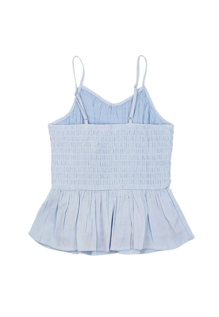 Blusa junior niña soul 392-1