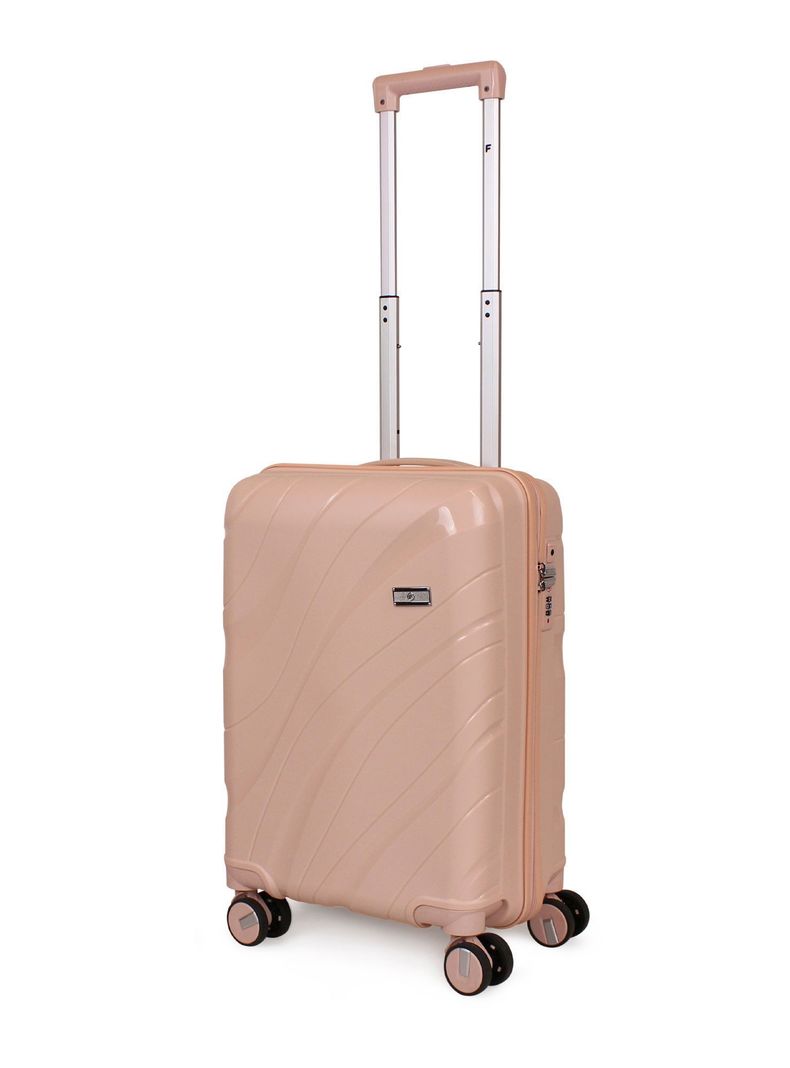 Maleta Cabina S Lola Rosa-1