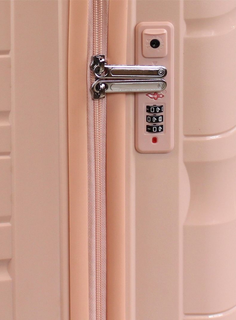 Maleta Cabina S Lola Rosa-4