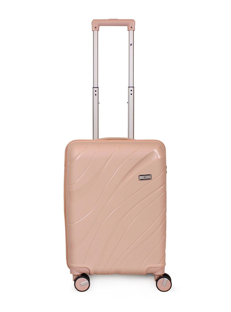 Maleta Cabina S Lola Rosa-0
