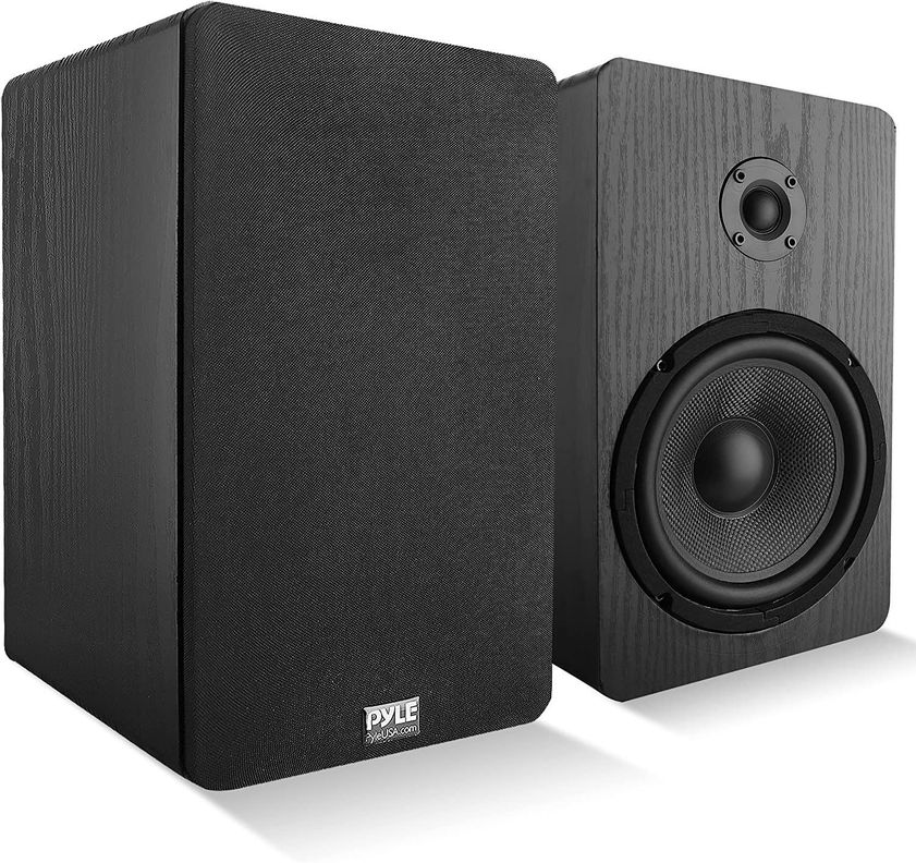 PARLANTE HIFI HOME PYLE 240 WATTS-0
