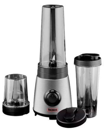 LICUADORA THOMAS TH-300PB -0