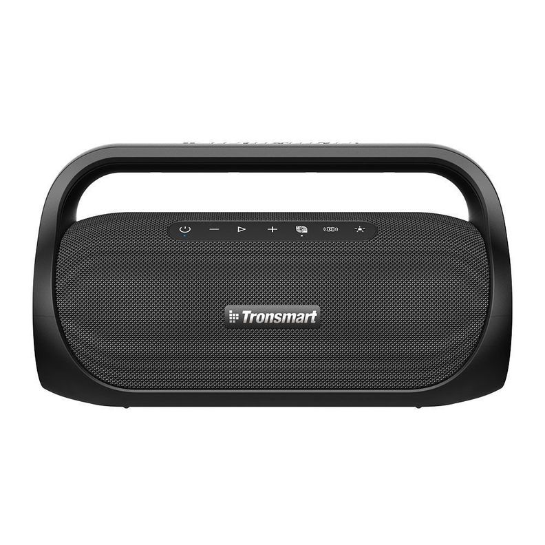 Tronsmart Bang Mini Parlante Bluetooth 50W SoundPulse NFC-2