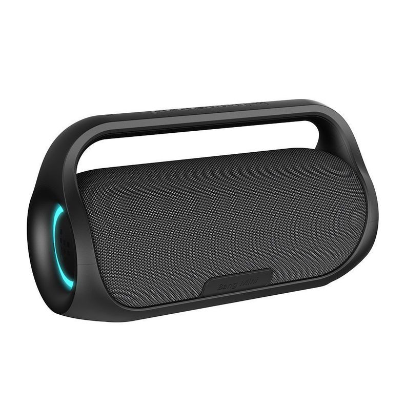 Tronsmart Bang Mini Parlante Bluetooth 50W SoundPulse NFC-4