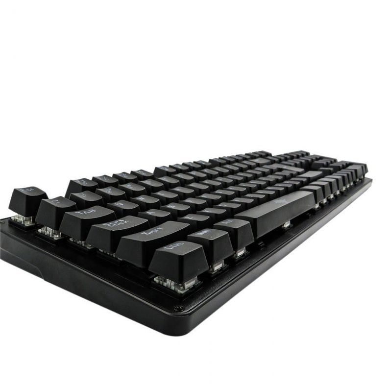 Teclado Gamer Mecanico K30 Teclados-1