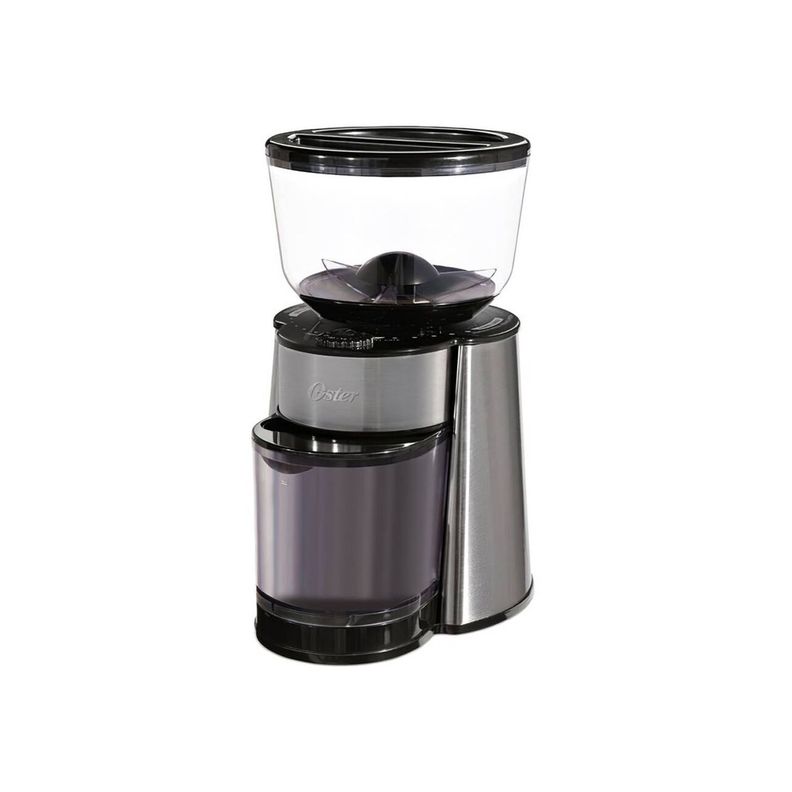 Molinillo de café Oster® con 18 ajustes-1