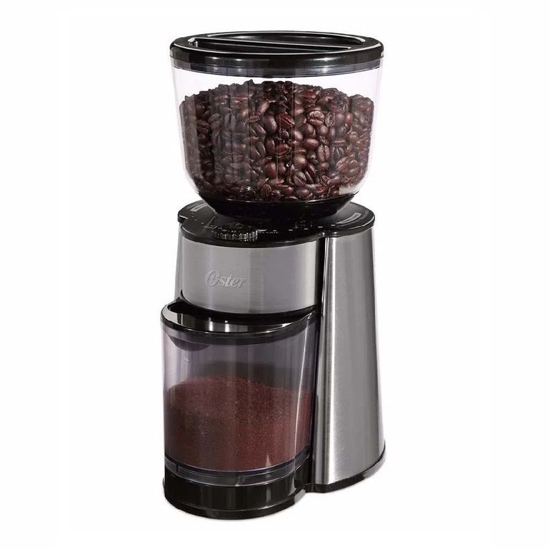 Molinillo de café Oster® con 18 ajustes-0