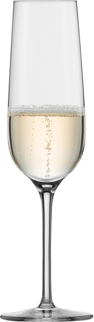 6 Copas Champaña Vinezza-0