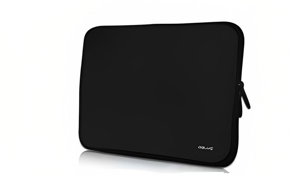 FUNDA DBLUE PARA NOTEBOOK DE 15 PULGADAS BLACK-0