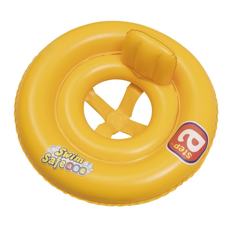 Flotador Silla Inflable 69 cm-0