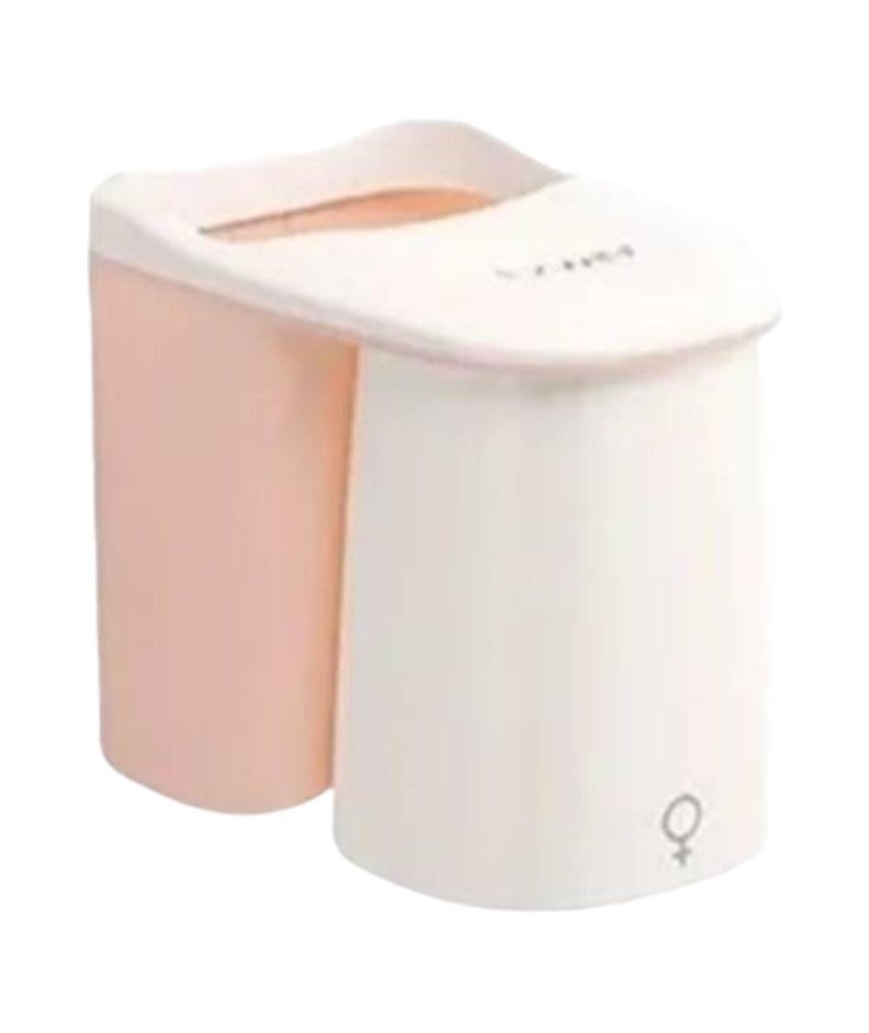PORTA CEPILLO CON VASO IMANTADO -0