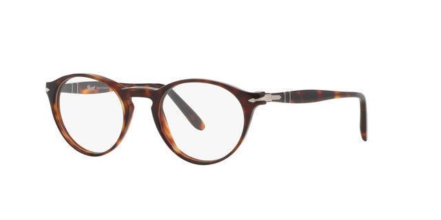 Lentes Ópticos Persol PO3092V Havana Hombre-1