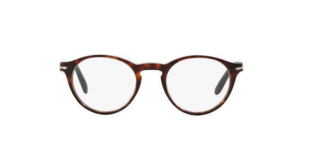Lentes Ópticos Persol PO3092V Havana Hombre-0
