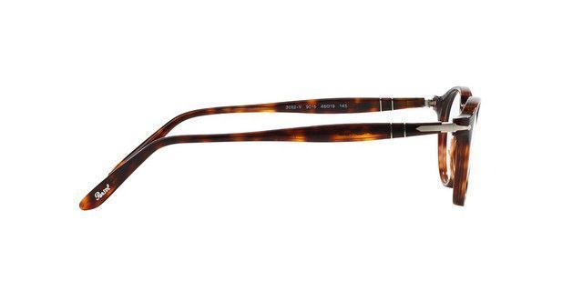 Lentes Ópticos Persol PO3092V Havana Hombre-3