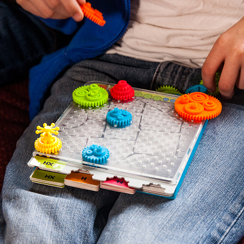 CRANKITY, JUEGO DE INGENIO-4