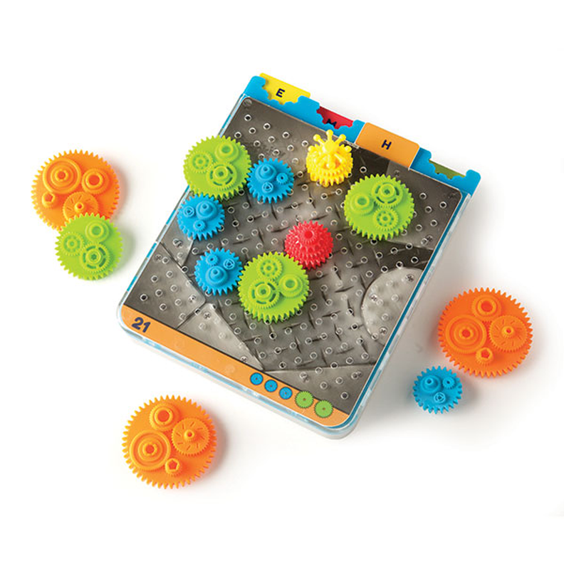 CRANKITY, JUEGO DE INGENIO-1