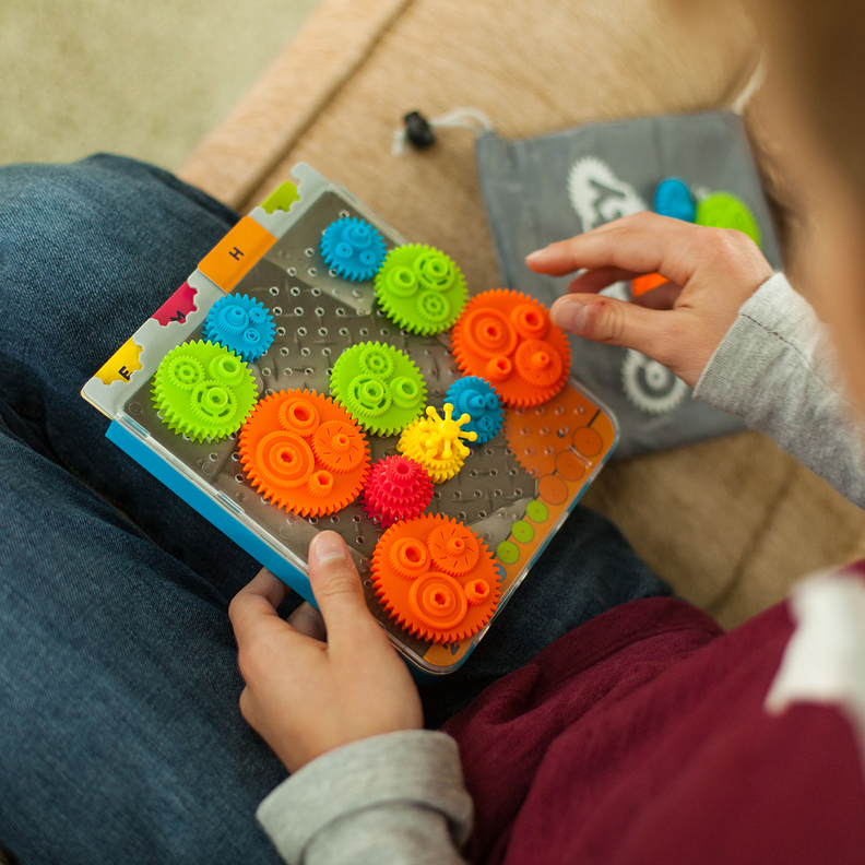 CRANKITY, JUEGO DE INGENIO-2