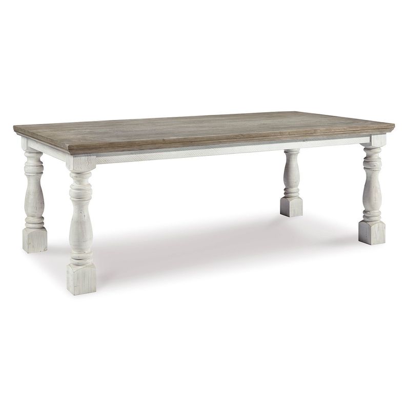 Mesa comedor Havalance