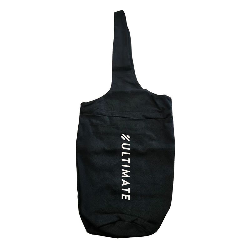 Bolso Mat de Yoga F1 - Negro-1