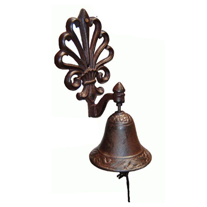 Campana de pared-0
