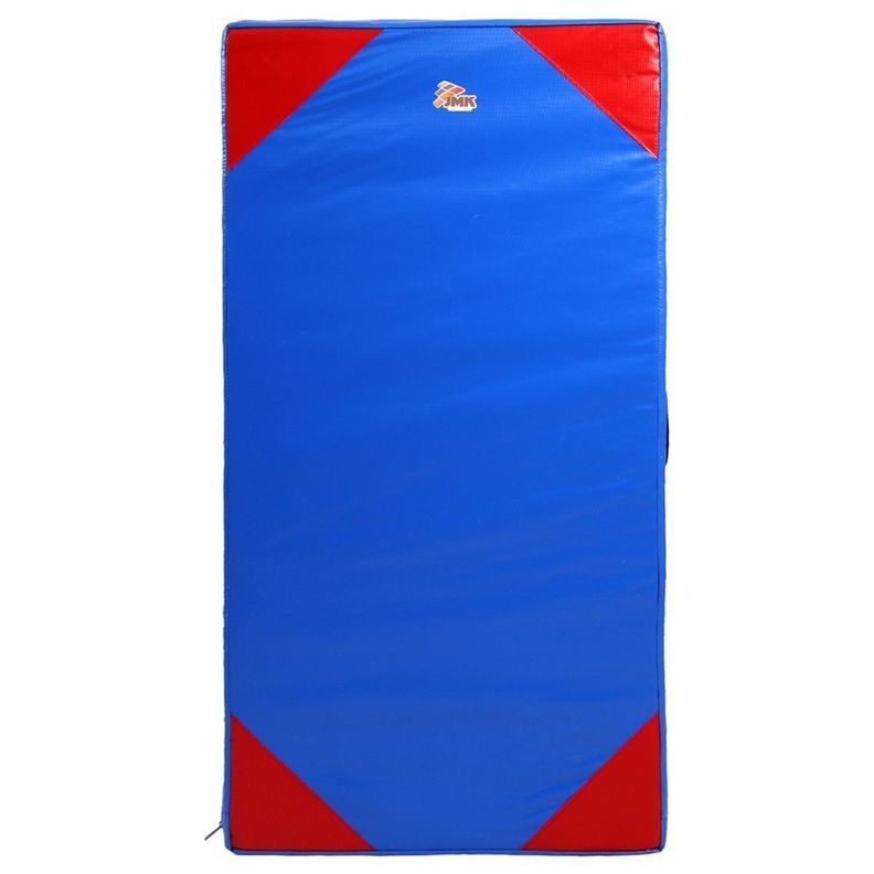 Colchoneta Deportiva 100x50x7cm Impermeable, Lavable, Densidad 60, Tela Pvc-0