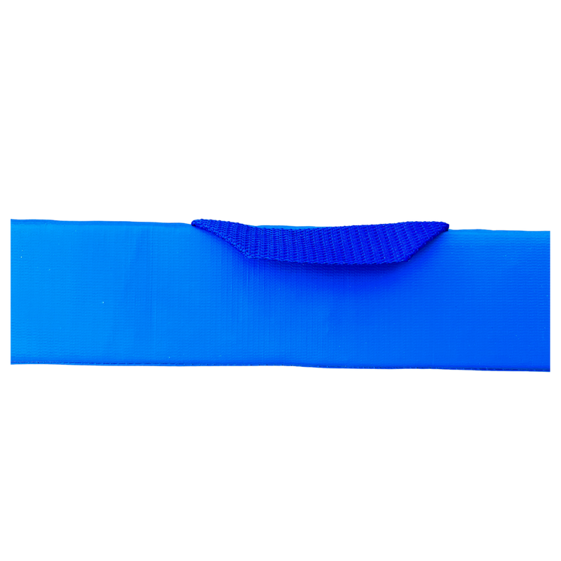 Colchoneta Deportiva 100x50x7cm Impermeable, Lavable, Densidad 60, Tela Pvc-4