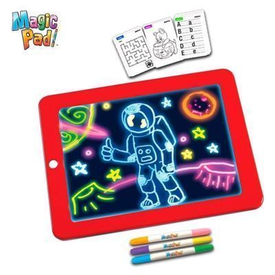 MagicPad - Juguete Para Niños-1