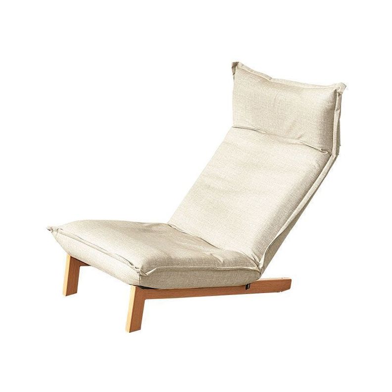 Sillón Reclinable Modelo Ademre-0