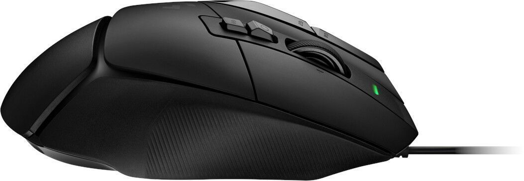 Mouse Gamer Logitech G502 X, Wired, 13 Botones, 25.600 DPI, Negro-3
