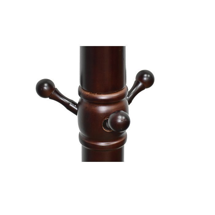 Perchero Madera //SG-9-1