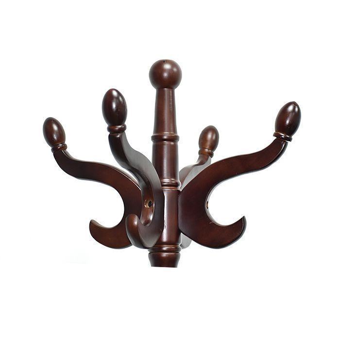 Perchero Madera //SG-9-2