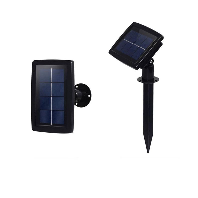 CADENA DE LUZ HADA LED COLOR CÁLIDO 10 METROS CARGA SOLAR-2