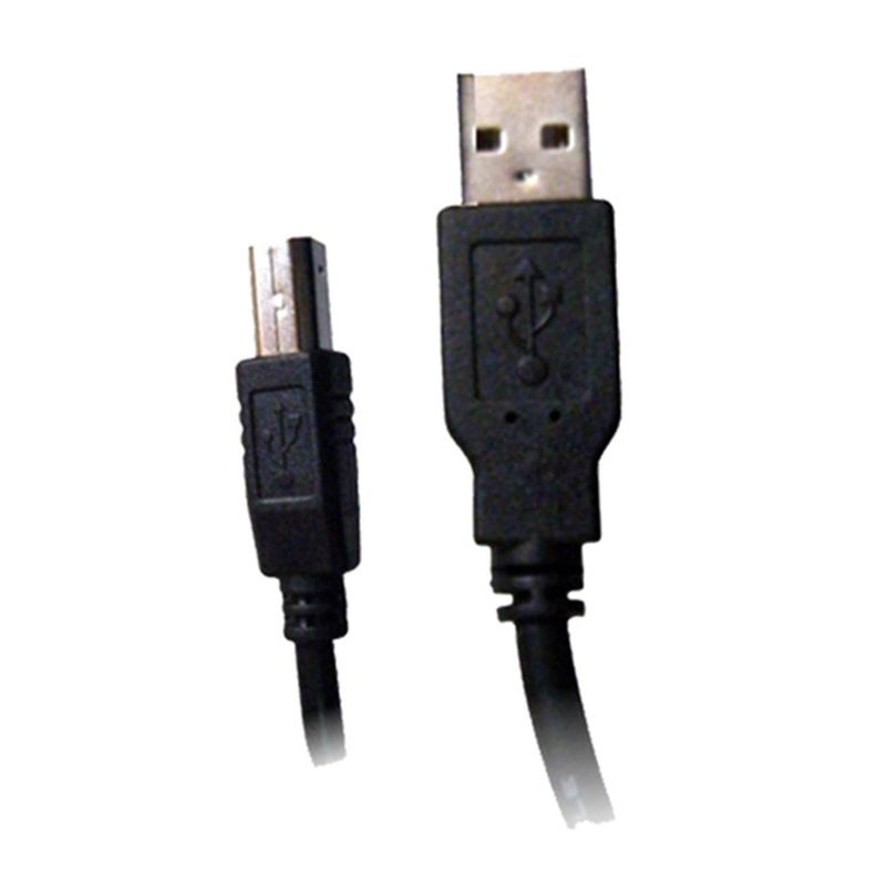 Cable Para Impresoras USB a BM 15mt Dblue-1