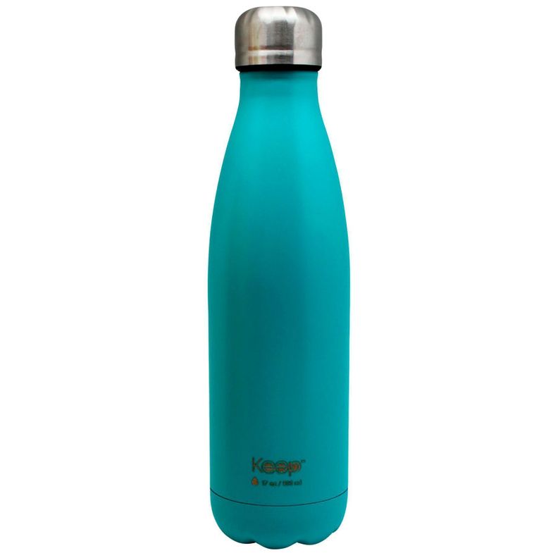 Botella Térmica Keep 500Ml