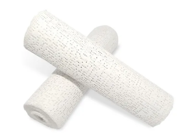 Vendas de Yeso 30 cm x 64 u-0