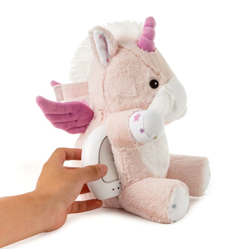 Love Light Para Dormir - Lily El Unicornio-1