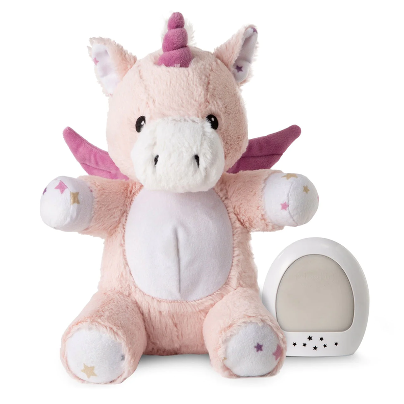 Love Light Para Dormir - Lily El Unicornio-0