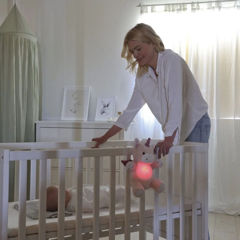 Love Light Para Dormir - Lily El Unicornio-5