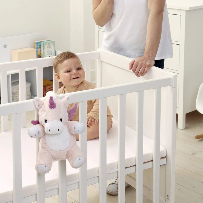 Love Light Para Dormir - Lily El Unicornio-3
