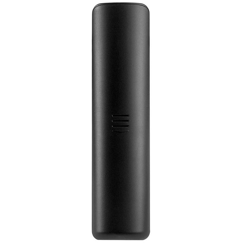 Control Remoto Alternativo Tlc Smart Tv Con Voz - Malik-1