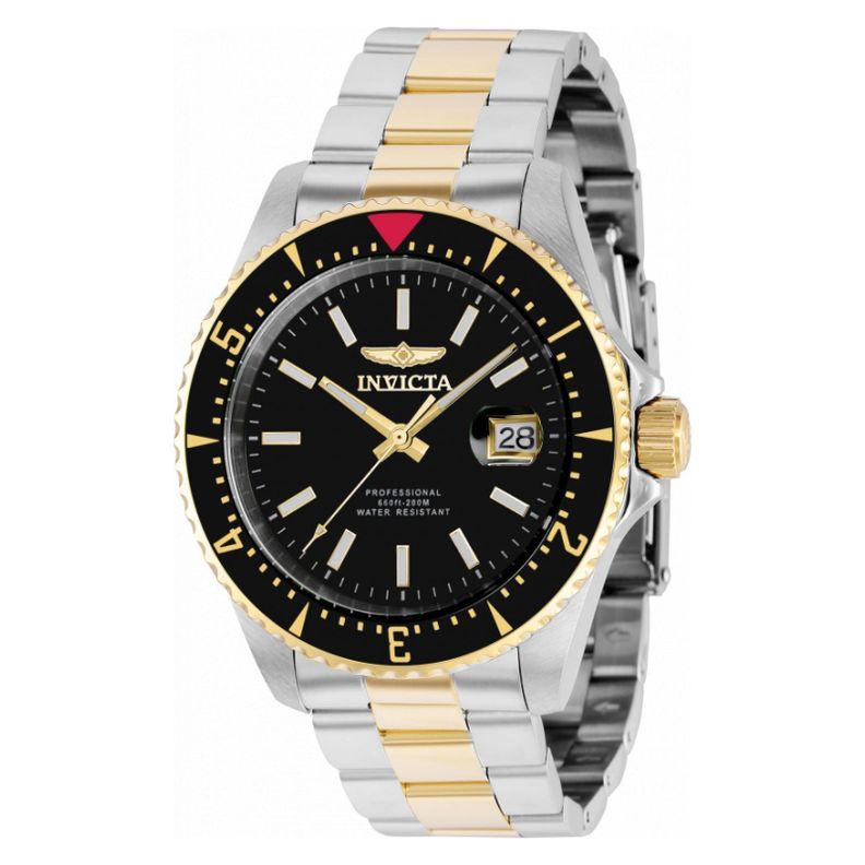 Reloj Invicta 36787 Automático Hombres-0