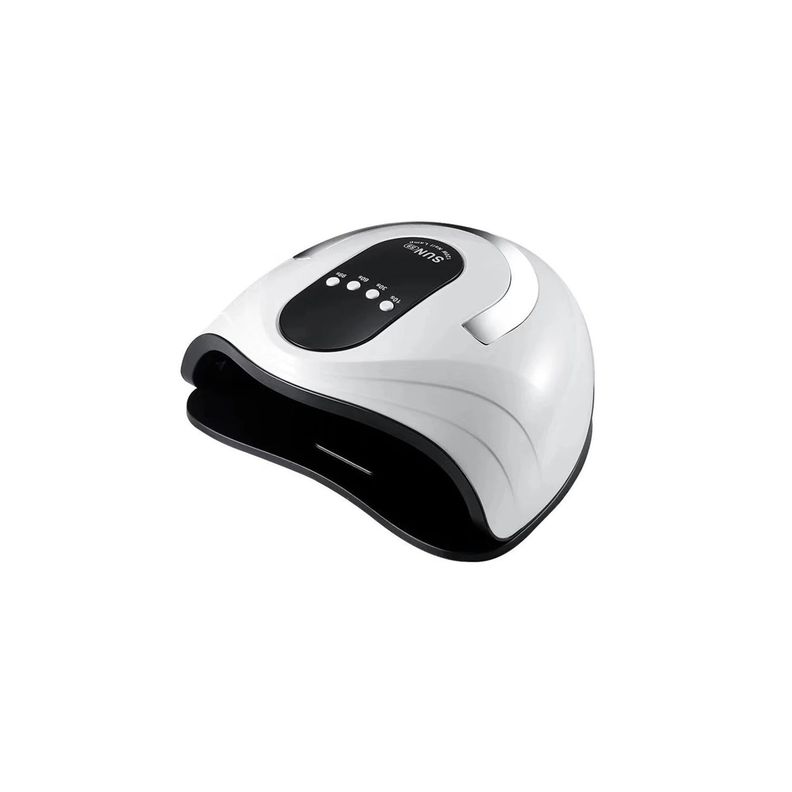 Secador Lampara De Uñas Uv Inducción Infrarroja - PuntoStore-0