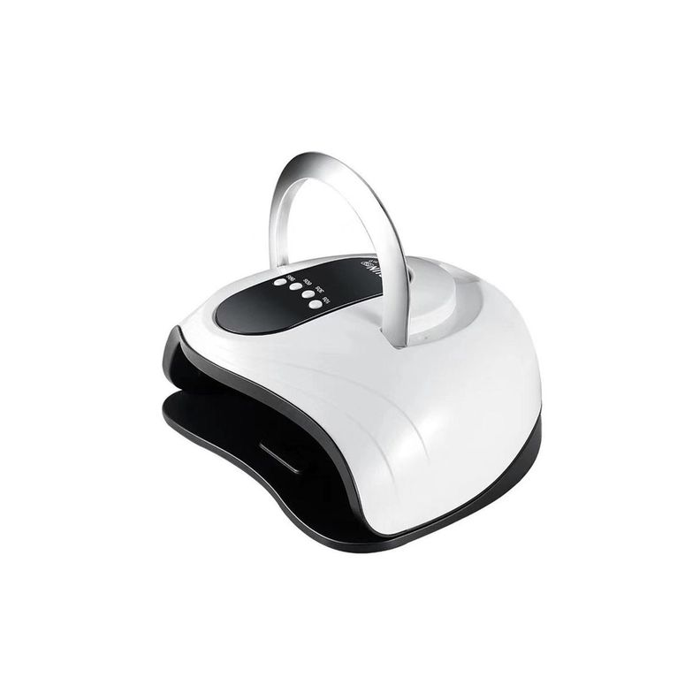 Secador Lampara De Uñas Uv Inducción Infrarroja - PuntoStore-3