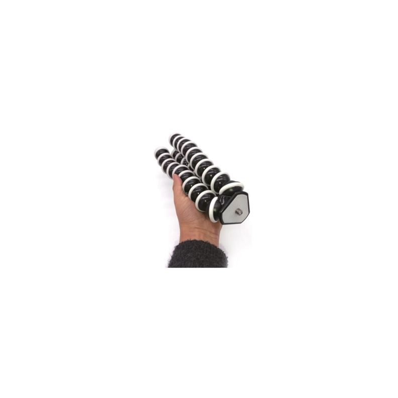 Tripode Flexible Pulpo Para Celulares y Camaras Dblue-3