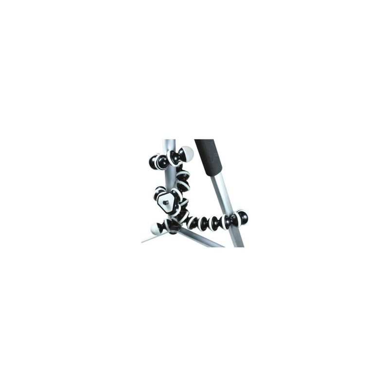 Tripode Flexible Pulpo Para Celulares y Camaras Dblue-2
