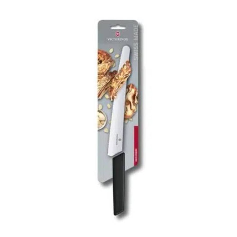 Cuchillo Pan y Pastelería Swiss Modern-2