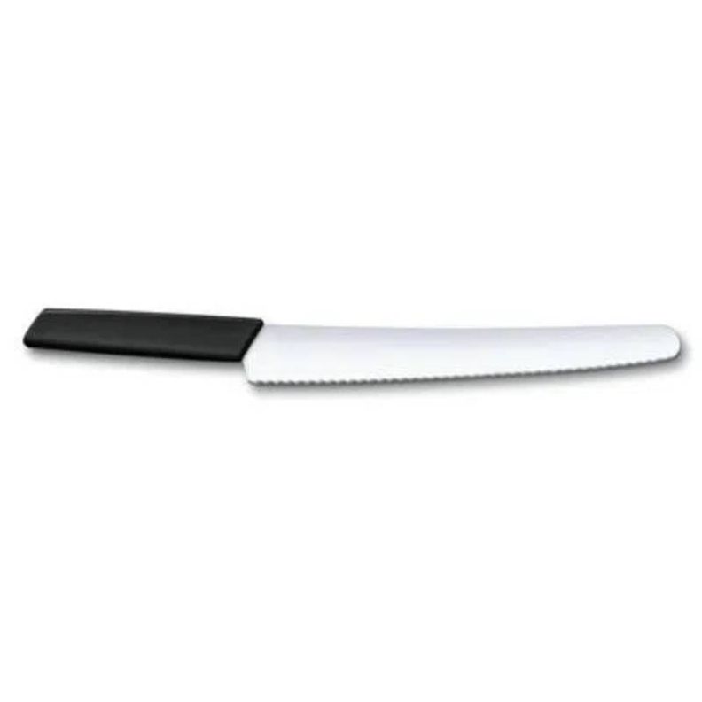 Cuchillo Pan y Pastelería Swiss Modern-1