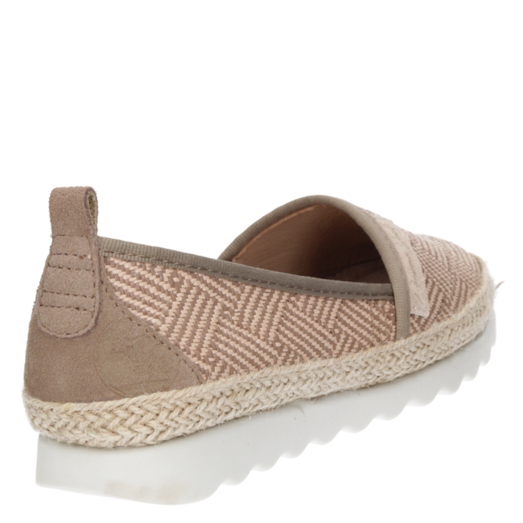 Alpargata Casual Mujer Panama Jack - G746-2