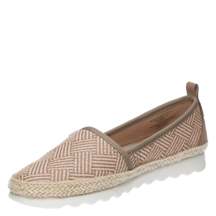 Alpargata Casual Mujer Panama Jack - G746-4