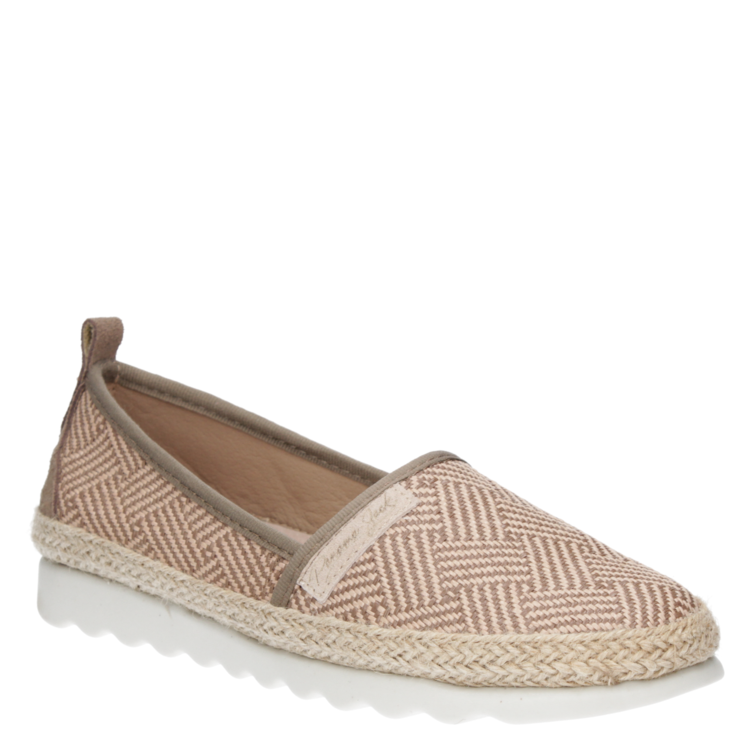 Alpargata Casual Mujer Panama Jack - G746-0